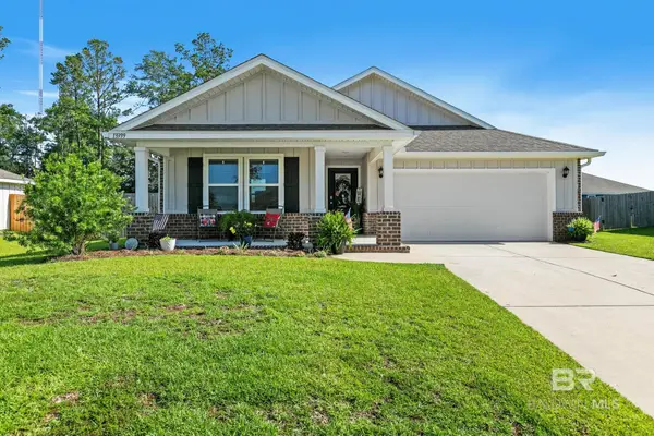 13399 Monticello Boulevard, Spanish Fort, AL 36527