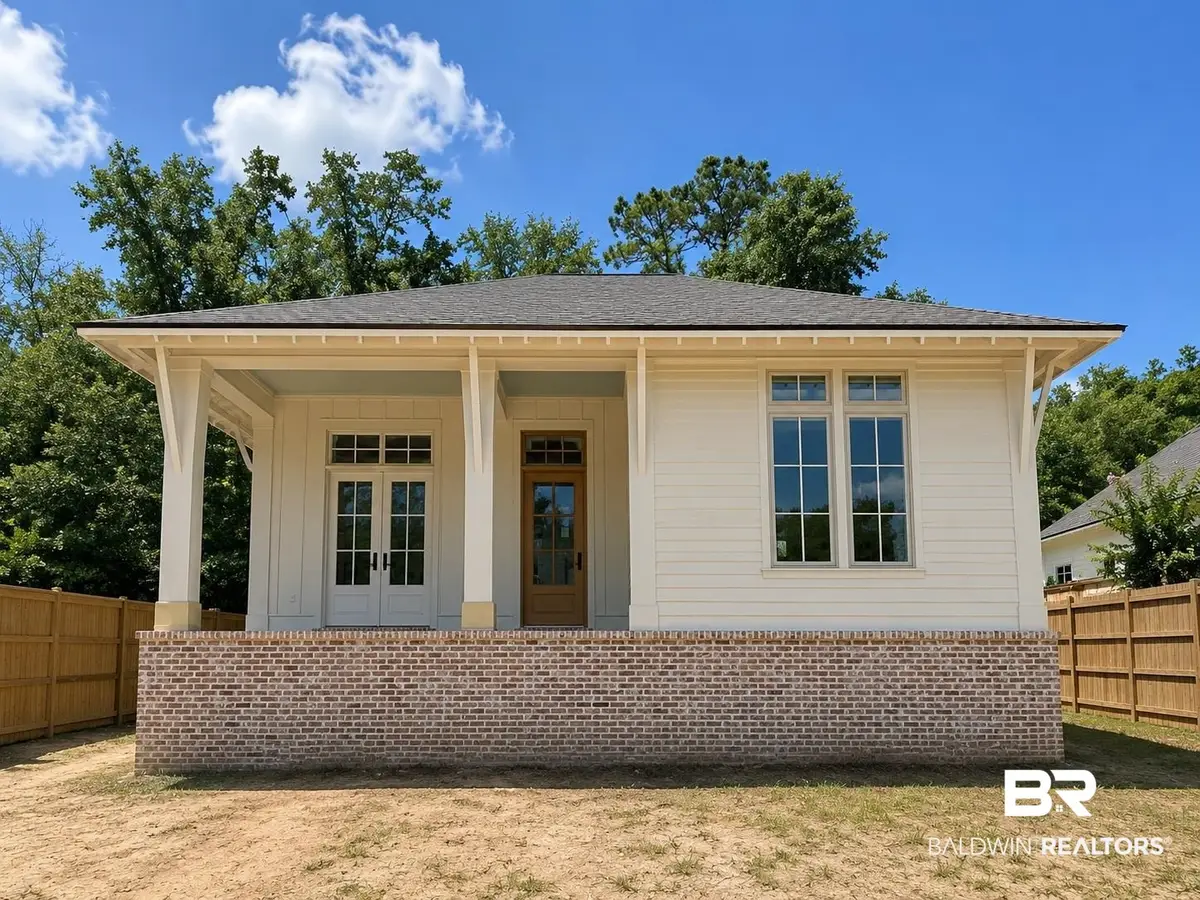 214 Tensaw Avenue, Fairhope, AL 36532 - #1