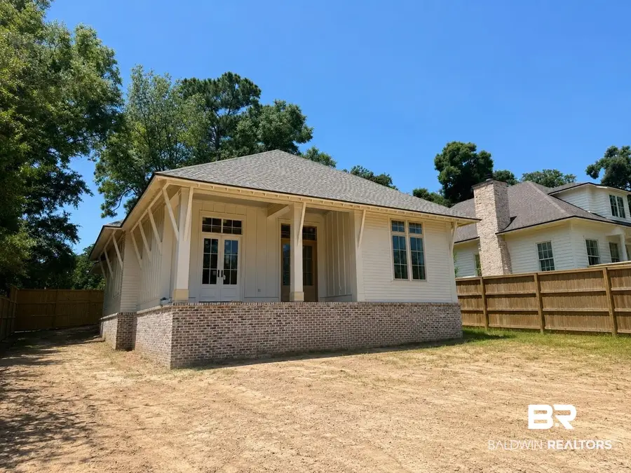 214 Tensaw Avenue, Fairhope, AL 36532 - #2