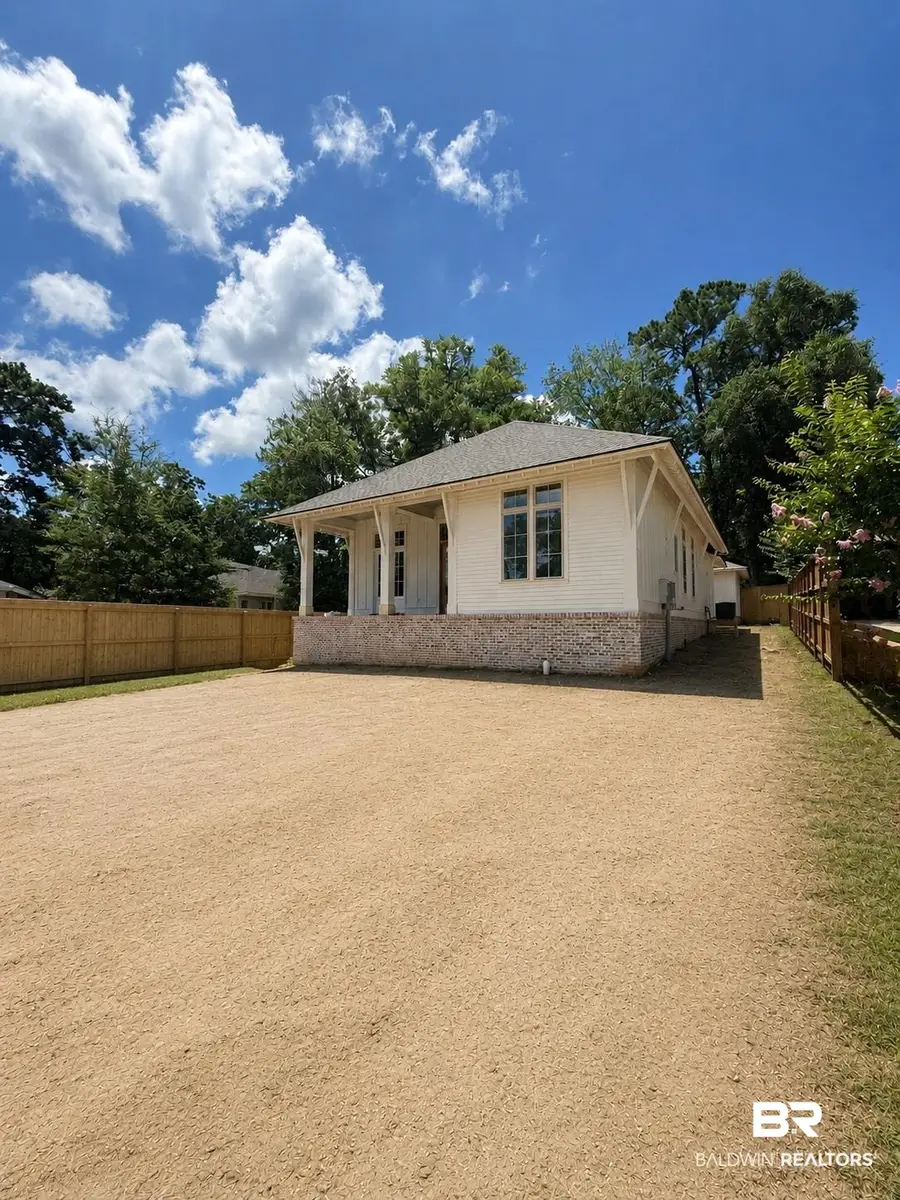 214 Tensaw Avenue, Fairhope, AL 36532 - #3