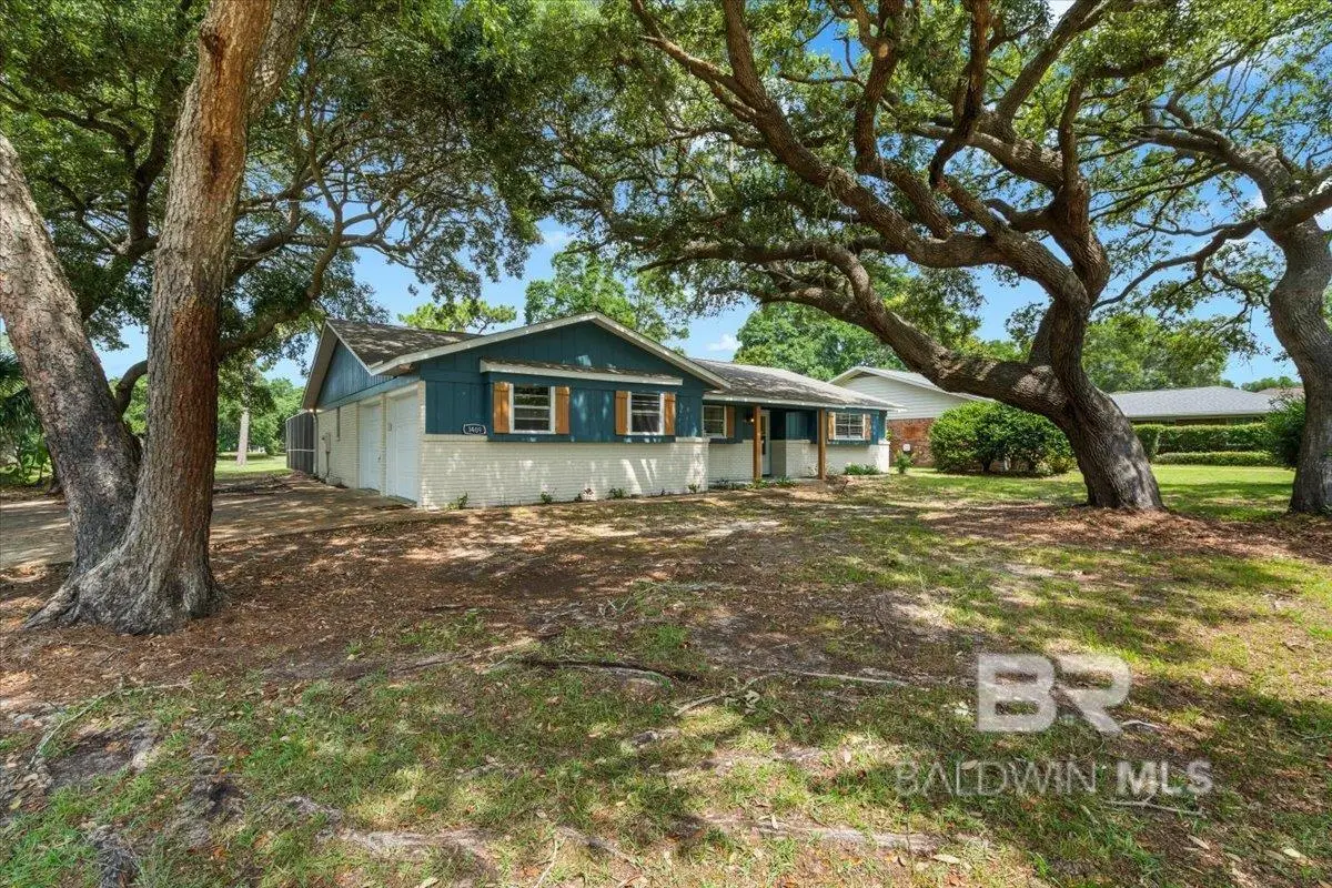 1409 E Fairway Drive, Gulf Shores, AL 36542 - #1