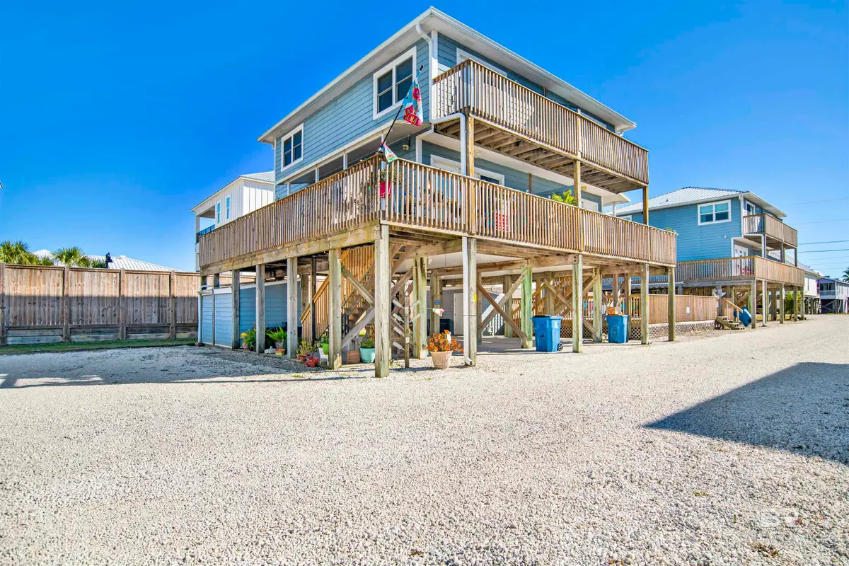 1484 Sandpiper Lane #5, Gulf Shores, AL 36542 - #1