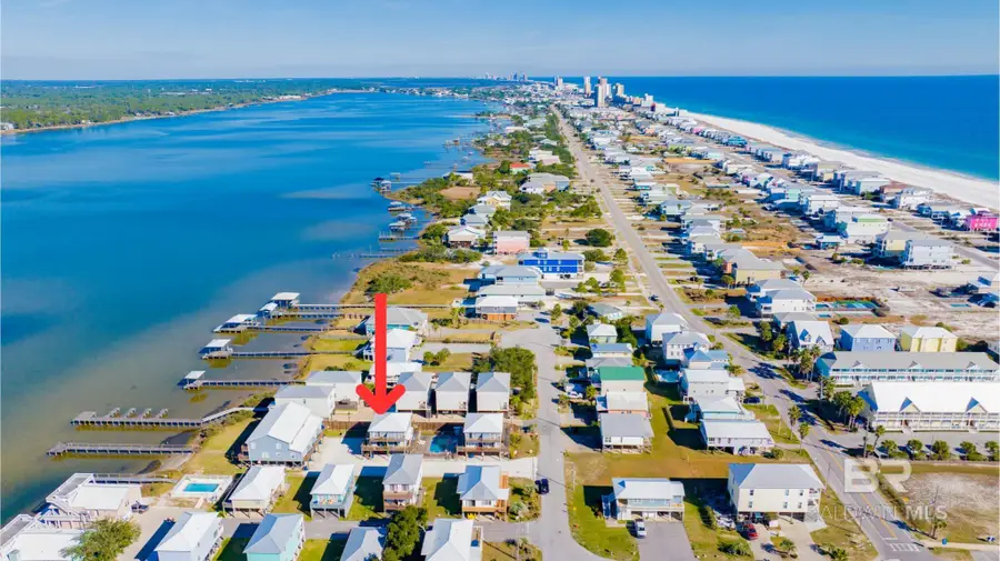 1484 Sandpiper Lane #5, Gulf Shores, AL 36542 - #2