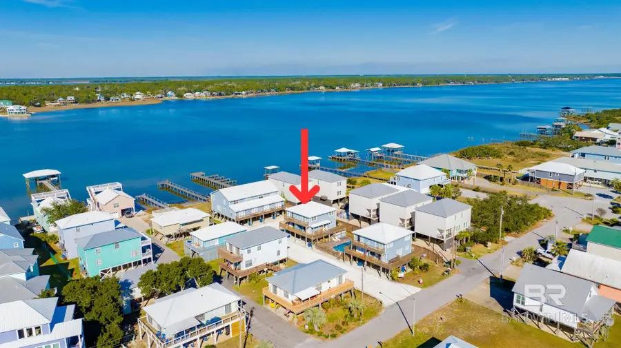 1484 Sandpiper Lane #5, Gulf Shores, AL 36542 - #3