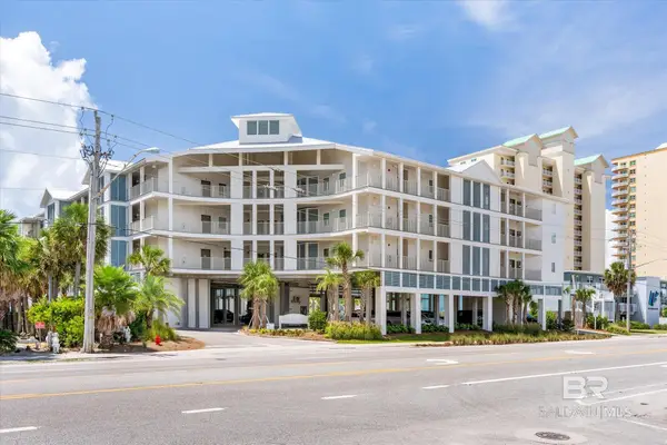 903 W Beach Boulevard #411, Gulf Shores, AL 36542