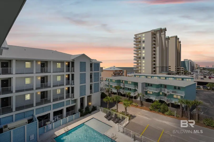 903 W Beach Boulevard #411, Gulf Shores, AL 36542 - #2