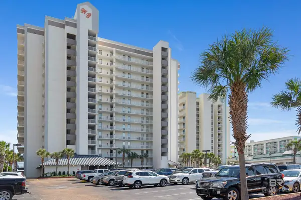 24770 Perdido Beach Boulevard #1204, Orange Beach, AL 36561