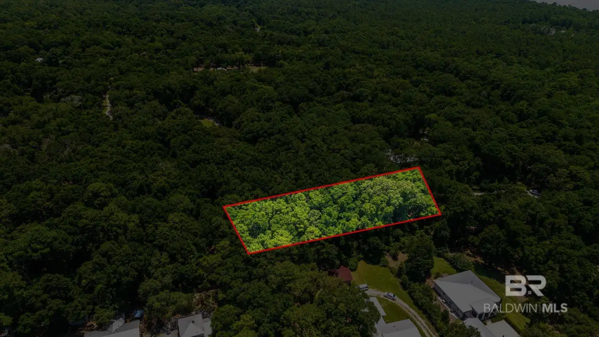 0 Wilson Lane, Fairhope, AL 36532 - #1