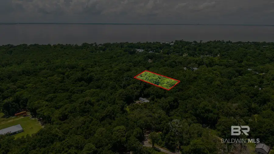 0 Wilson Lane, Fairhope, AL 36532 - #2