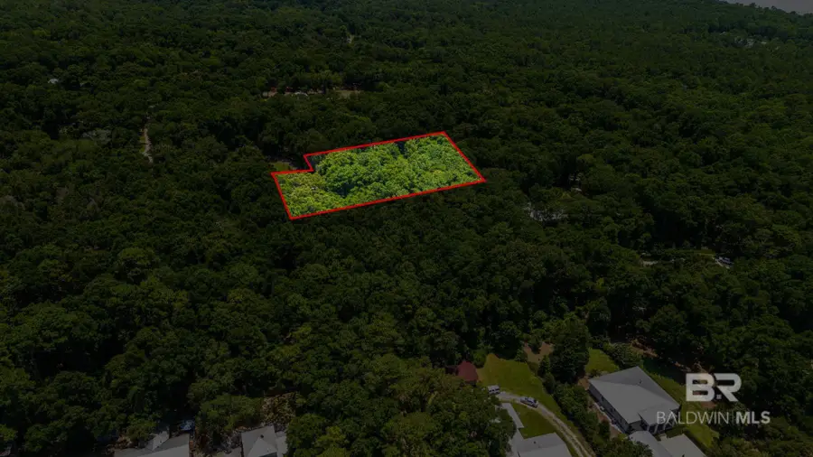 0 Wilson Lane, Fairhope, AL 36532 - #2