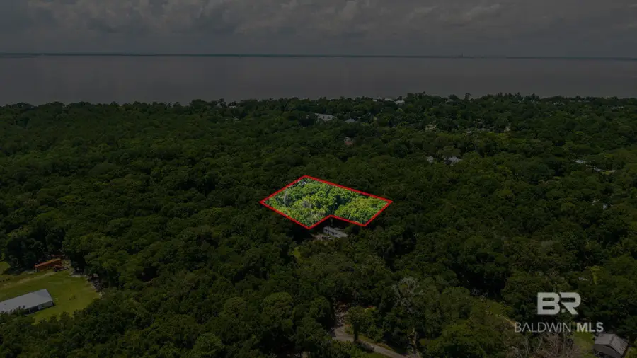 0 Wilson Lane, Fairhope, AL 36532 - #3