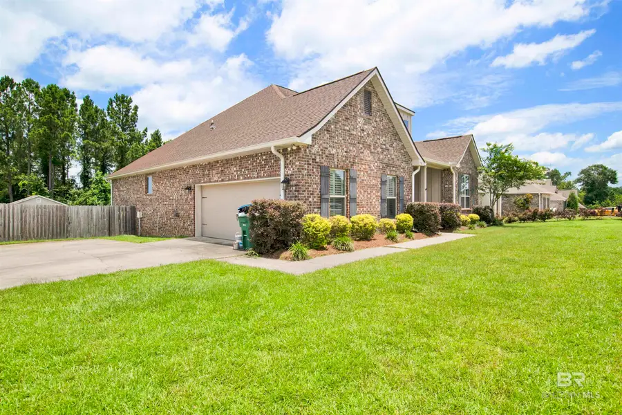 11158 Thistledown Loop, Spanish Fort, AL 36527 - #3