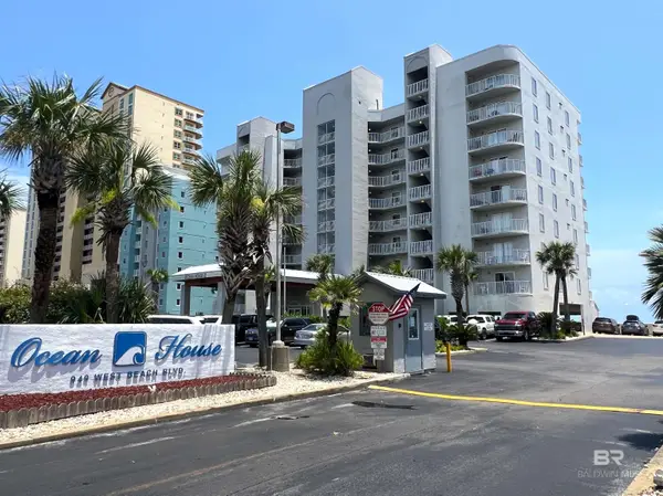 949 West Beach Boulevard #2902, Gulf Shores, AL 36542