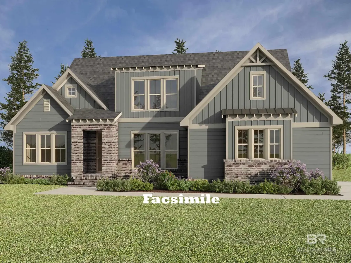 11324 Redfern Road, Daphne, AL 36526 - #1