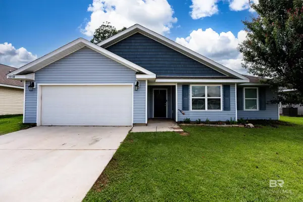 20588 Catamaran Drive, Robertsdale, AL 36567