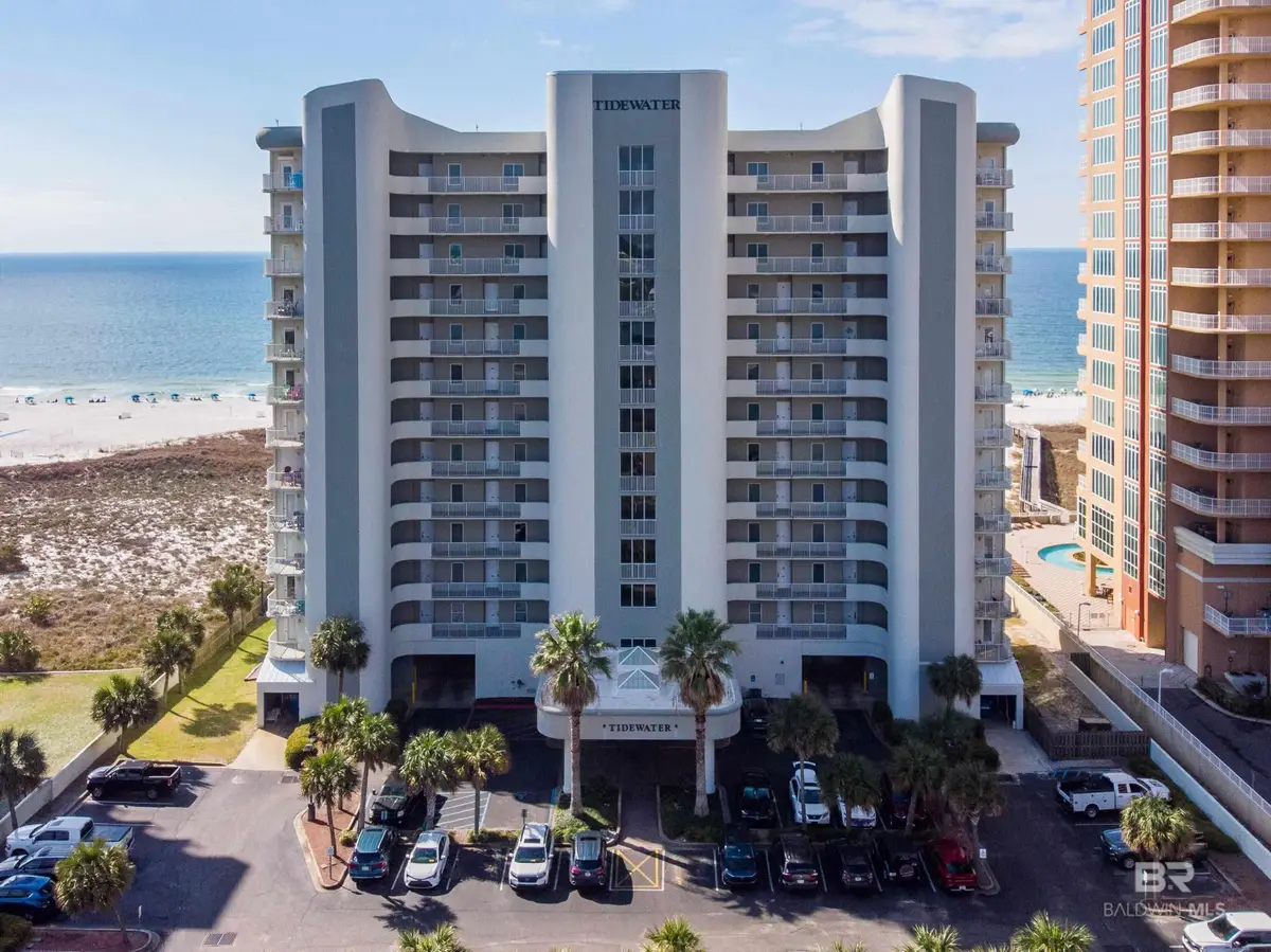 26750 Perdido Beach Boulevard #609, Orange Beach, AL 36561 - #1