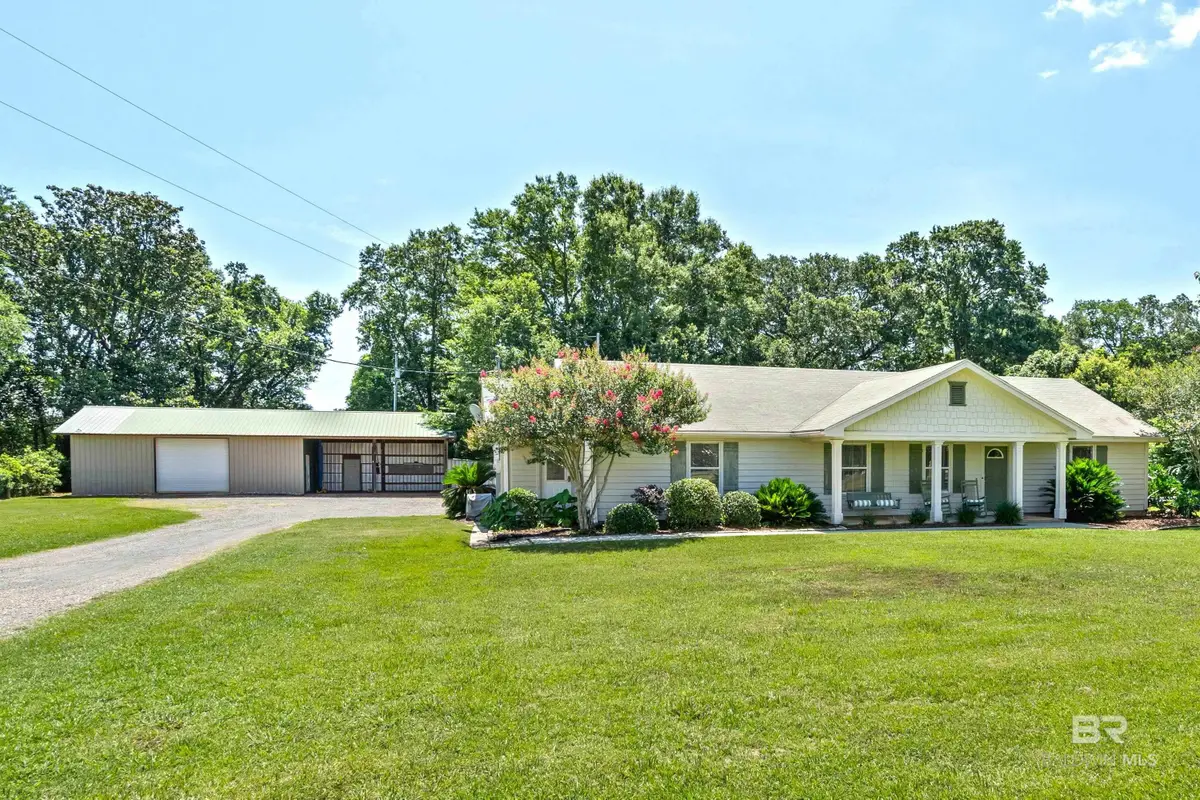 13124 Peyton Place, Foley, AL 36535 - #1