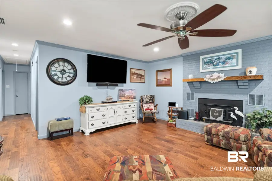 10751 Longview Drive, Grand Bay, AL 36541 - #2