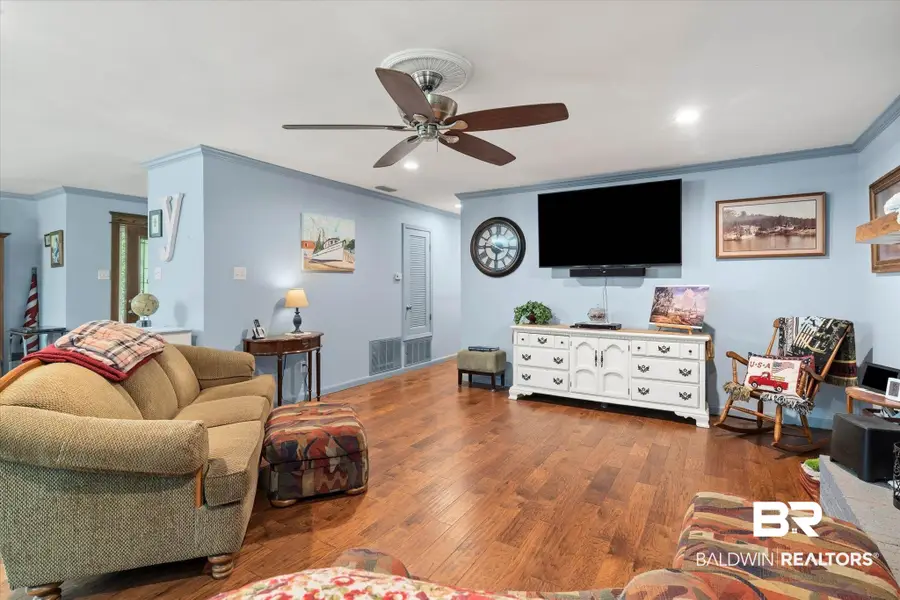 10751 Longview Drive, Grand Bay, AL 36541 - #3