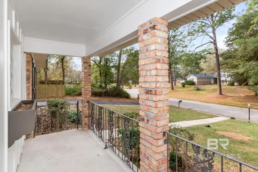 2863 Starlit Drive, Mobile, AL 36693 - #2
