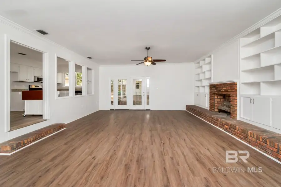 2863 Starlit Drive, Mobile, AL 36693 - #3
