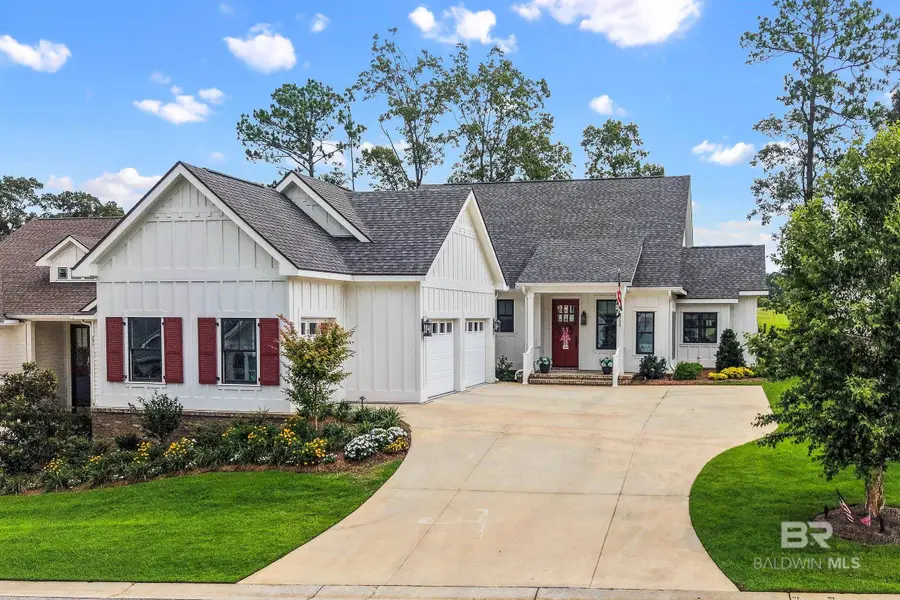 225 Cuban Lily Drive, Fairhope, AL 36532 - #3