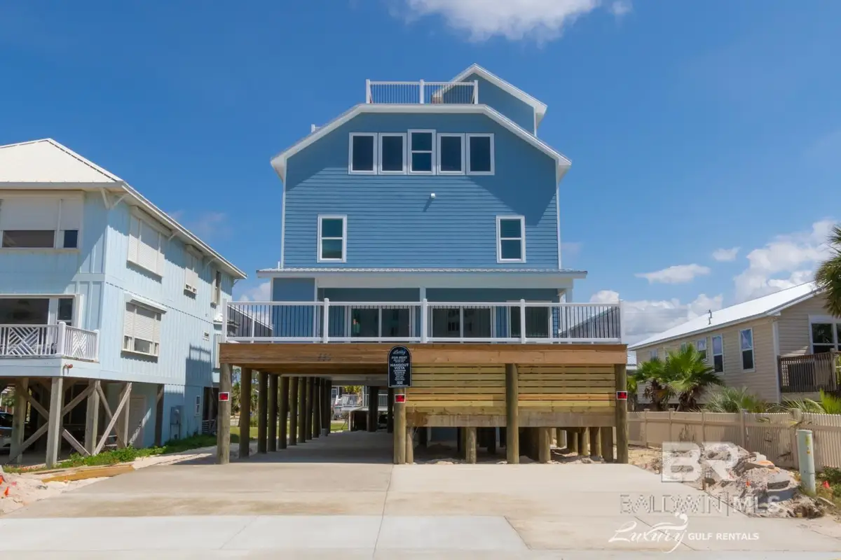 332 W Beach Boulevard, Gulf Shores, AL 36542 - #1