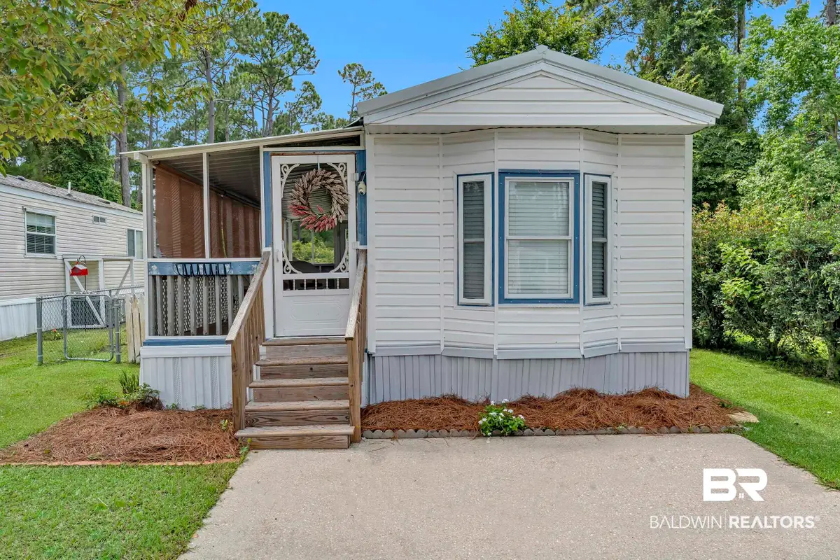 286 Buena Vista Circle, Lillian, AL 36549 - #1