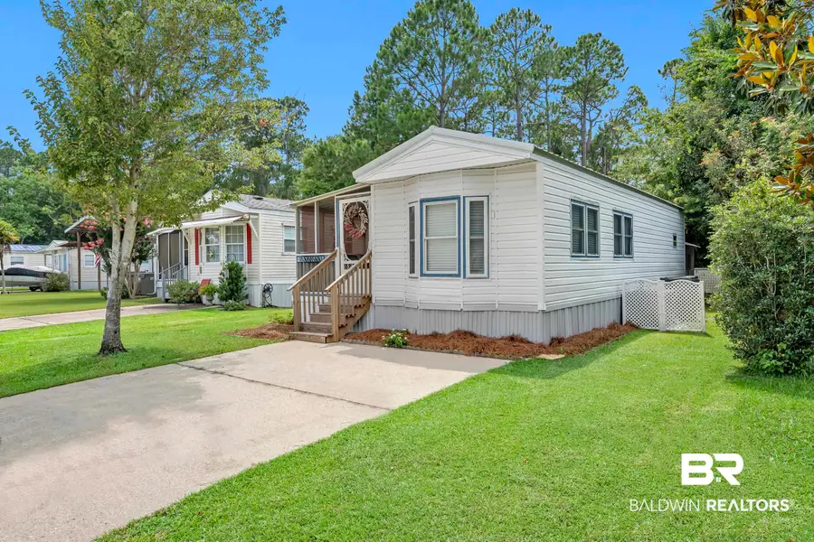 286 Buena Vista Circle, Lillian, AL 36549 - #2