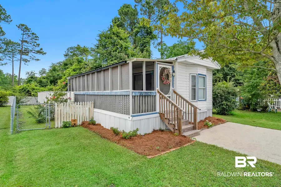 286 Buena Vista Circle, Lillian, AL 36549 - #3