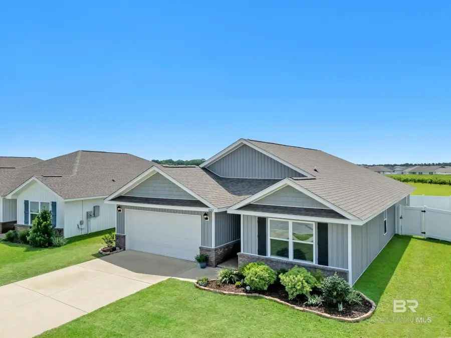 10287 Ruffian Route, Daphne, AL 36526 - #2