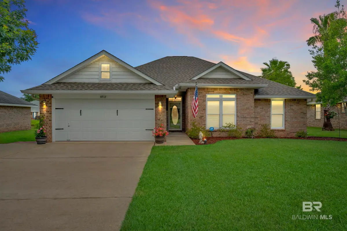 8917 Shoenight Circle, Foley, AL 36535 - #1