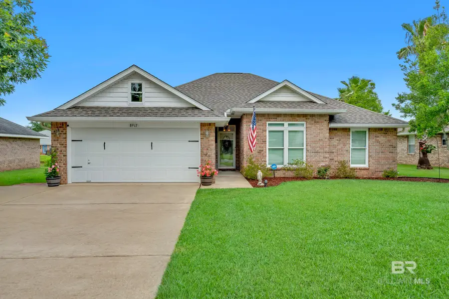8917 Shoenight Circle, Foley, AL 36535 - #2