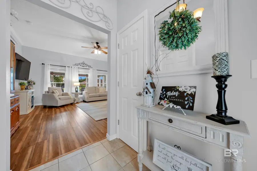 8917 Shoenight Circle, Foley, AL 36535 - #3
