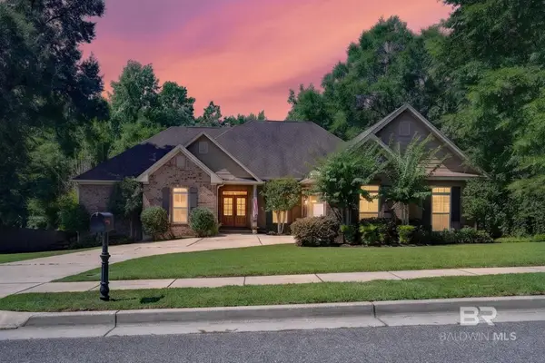 3387 Hardwood Drive, Saraland, AL 36571