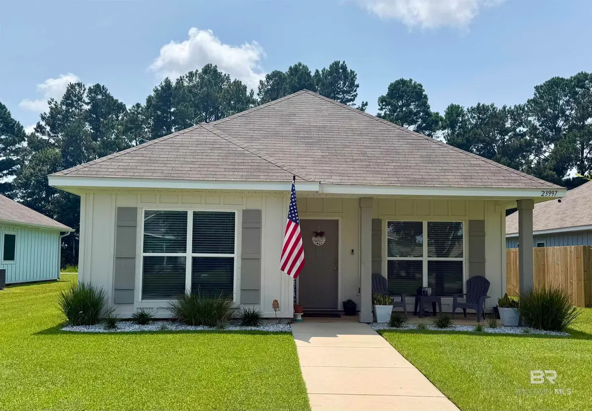 23997 Veranda Circle, Elberta, AL 36530 - #1