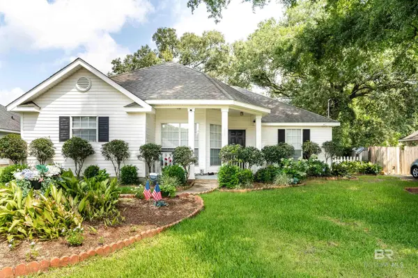 200 W Portside Circle, Mobile, AL 36695