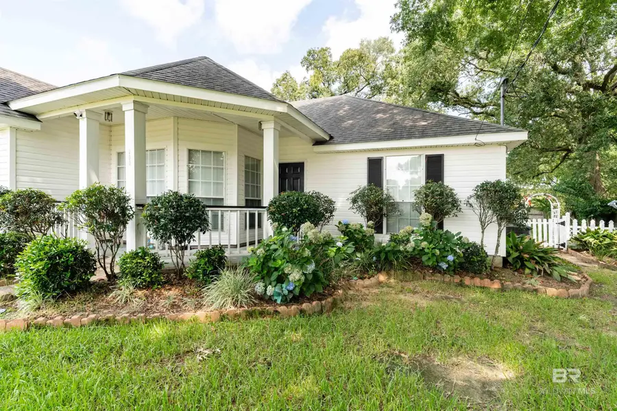 200 W Portside Circle, Mobile, AL 36695 - #3