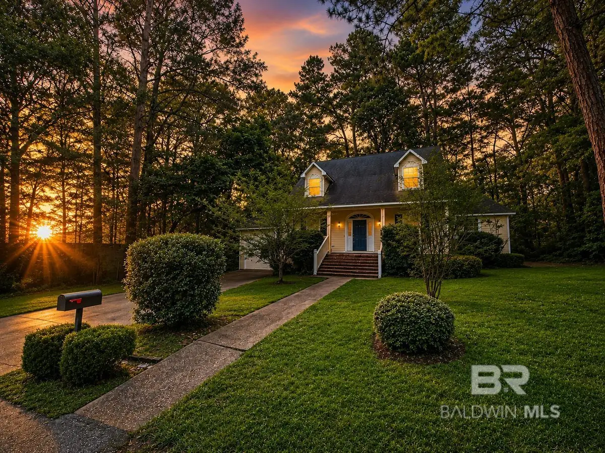 105 Blackthorne Circle, Daphne, AL 36526 - #1