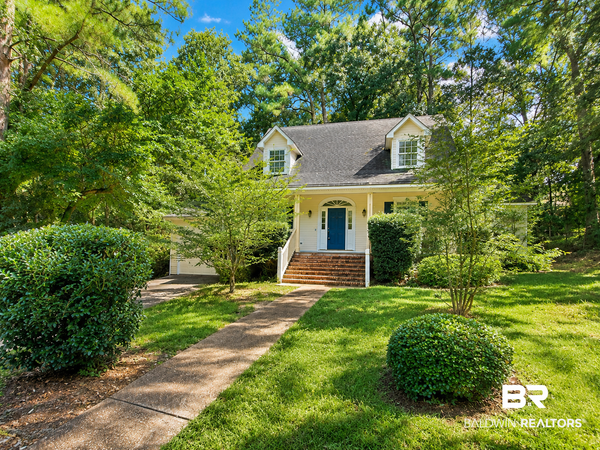 105 Blackthorne Circle, Daphne, AL 36526