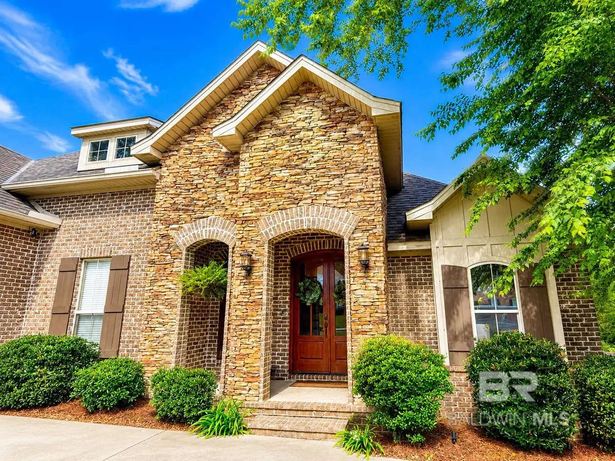 32445 Wildflower Trail, Spanish Fort, AL 36527 - #1