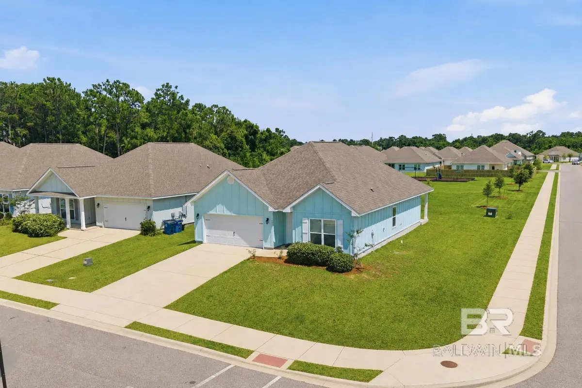 395 Landward Drive, Gulf Shores, AL 36542 - #1