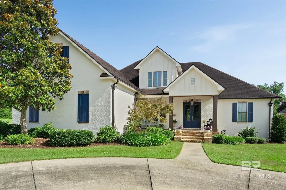 17259 Seldon Street, Fairhope, AL 36532 - #1