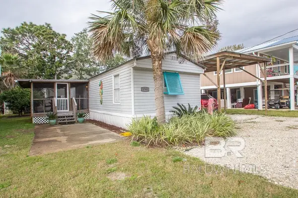 5705 Bear Point Avenue, Orange Beach, AL 36561