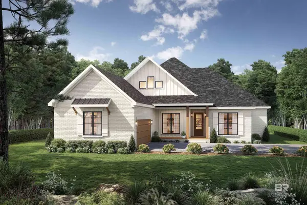 21057 Live Oak Circle, Gulf Shores, AL 36542