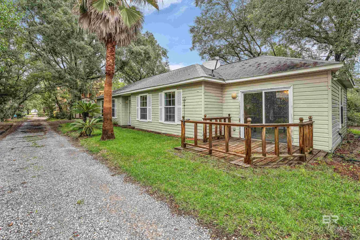 1624 Jackson Court, Gulf Shores, AL 36542 - #1