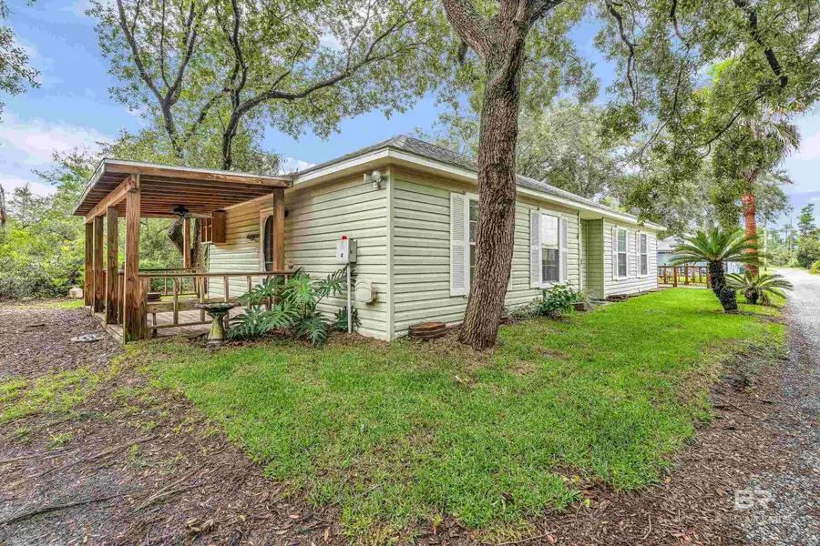 1624 Jackson Court, Gulf Shores, AL 36542 - #2