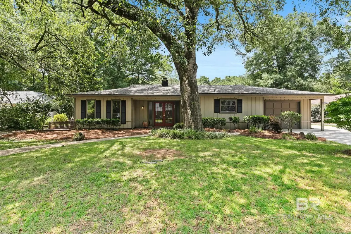 113 Ferncliff Circle, Daphne, AL 36526 - #1