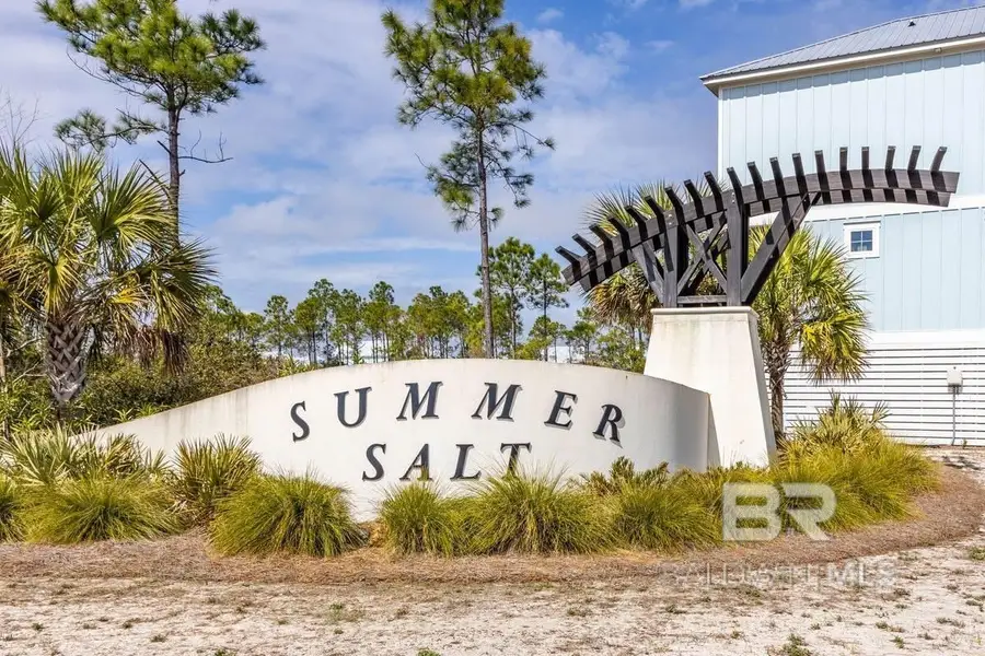 2826 Salt Drive, Orange Beach, AL 36561 - #2