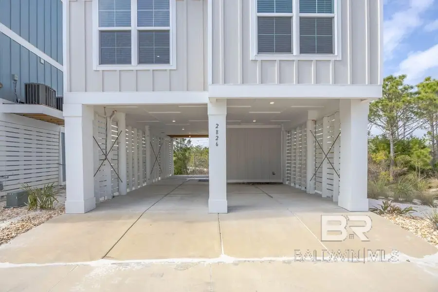 2826 Salt Drive, Orange Beach, AL 36561 - #3